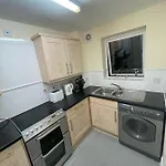 Tango Apartments