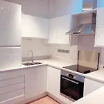 South Kensington Apartment