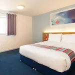 Travelodge London Central Tower Bridge