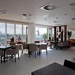 Hyatt House London Stratford