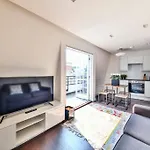 Knightsbridge/Chelsea Penthouse
