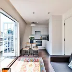 Knightsbridge/Chelsea Penthouse