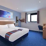 Travelodge London Fulham