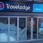 Travelodge London Fulham