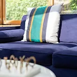 4 Bedroom Edwardian Family House Wgarden, Notting Hill