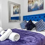 London Paddington Stays - W2