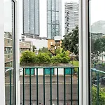 2Bd Stylish Home W/T Grand Piano Central London