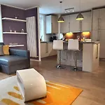Regents Park Area
