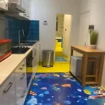 Ziggla Luxury Apartments