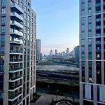 2 Bed Apartment Close To Station With Parking