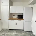 Central London Hyde Park Apartment