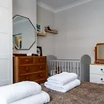 Central London 1 Bedroom Apt In Vauxhall Near Big Ben