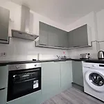Battersea Park Apartments