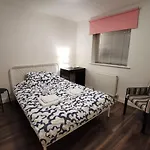 Solo Stay London Zone 1