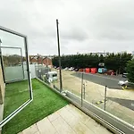 Two Bed In Clapham