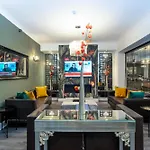 Croft Court Hotel
