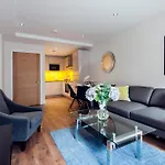 Twyne House Apartments