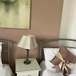 The Angerstein Hotel