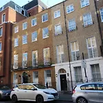 Baker Street Apartments By Flying Butler