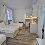 Baker Street Suites