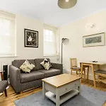 Very Central - Comfy & Quiet In Westminster For 4