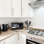 Charming Flats With Fast Wifi On The Famous Abbey Road
