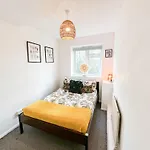 Charming Flats With Fast Wifi On The Famous Abbey Road