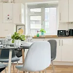 Charming Flats With Fast Wifi On The Famous Abbey Road