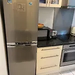 Lovely 1 Bedroom Flat In Quiet Wimbledon