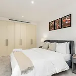 Khayat Homes - Odogwu - Luxury 1 Bed Apt