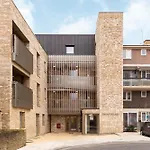 The Canonbury Villa
