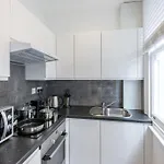 High Street Kensington Apartment