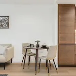 Khayat Homes - Odogwu - Luxury 1 Bed Apt