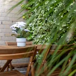 The Canonbury Villa