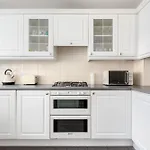 The Canonbury Villa