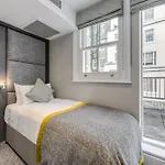 Mornington Hotel London Victoria