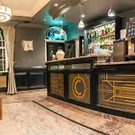 The California - London Kings Cross