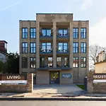 The Wembley Park Corner - Classy 2Bdr Flat With Balcony