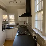 Period Apartment On South Bank
