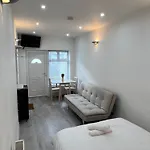 Studio In Camden, King\'S Cross