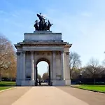 London Bayswater