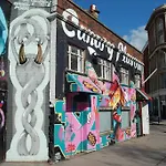 Neat Studio In Shoreditch
