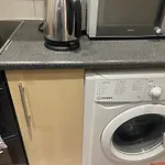 The Woodland Apartment 1