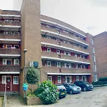 Vauxhall 1-Bedroom Entire Apartment Central London
