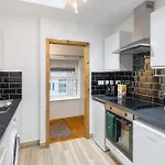 Iconic London Apartment