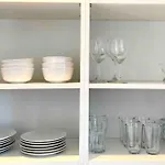 A Bright Two Double Bedroom Flat