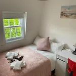 Lovely Private Rooms In Euston, Central London