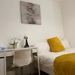 Lovely Private Rooms In Euston, Central London