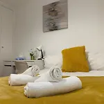 Lovely Private Rooms In Euston, Central London