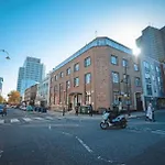 Comfy Private Bedrooms Near Euston Station, Central London